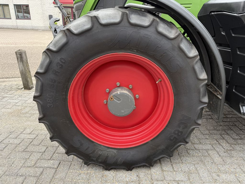 Leje en Fendt 513 Vario Power Fendt 513 Vario Power: billede 10