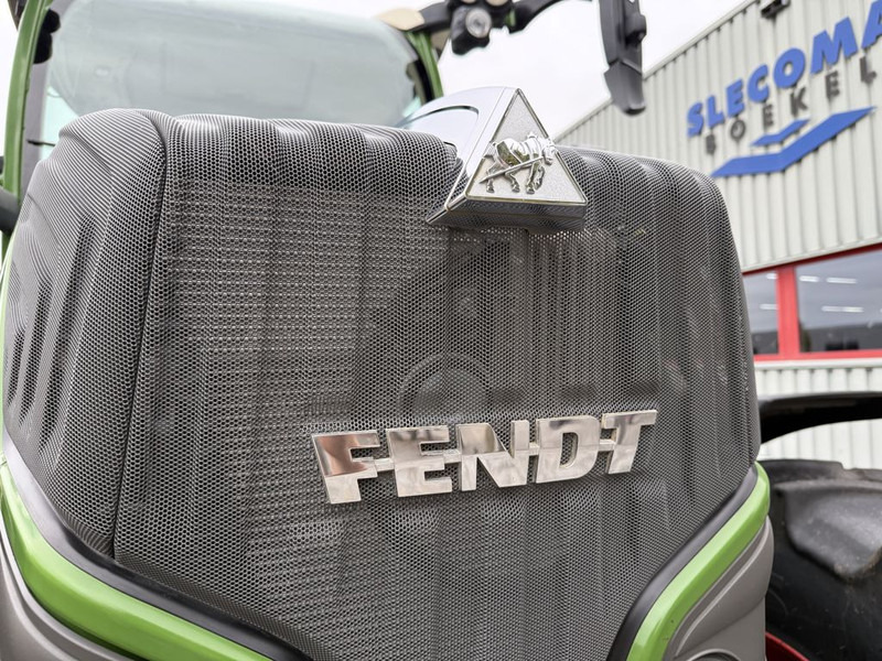 Leje en Fendt 513 Vario Power Fendt 513 Vario Power: billede 18