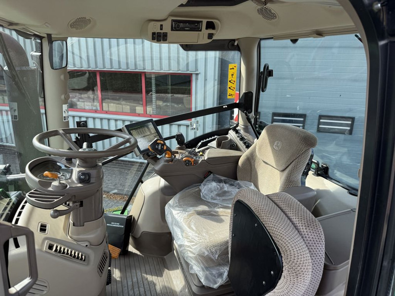 John Deere 6250R Premium Edition Autopowr - Traktor: billede 5 John Deere 6250R Premium Edition Autopowr - Traktor: billede 5