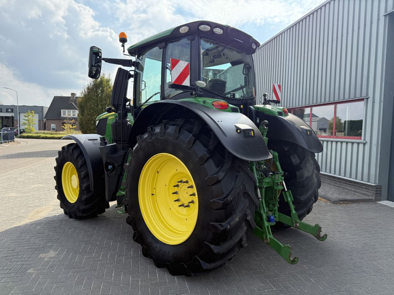 John Deere 6250R Premium Edition Autopowr - Traktor: billede 2 John Deere 6250R Premium Edition Autopowr - Traktor: billede 2