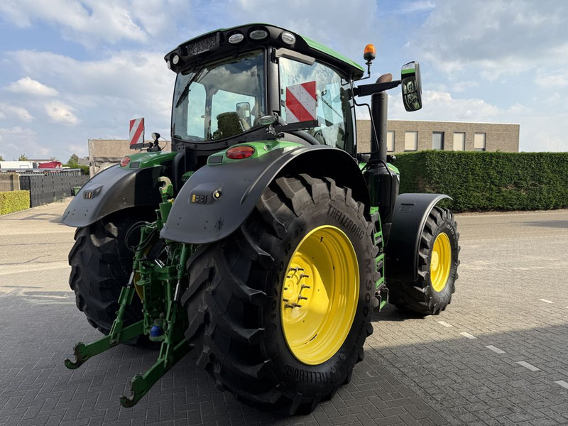 John Deere 6250R Premium Edition Autopowr - Traktor: billede 3 John Deere 6250R Premium Edition Autopowr - Traktor: billede 3