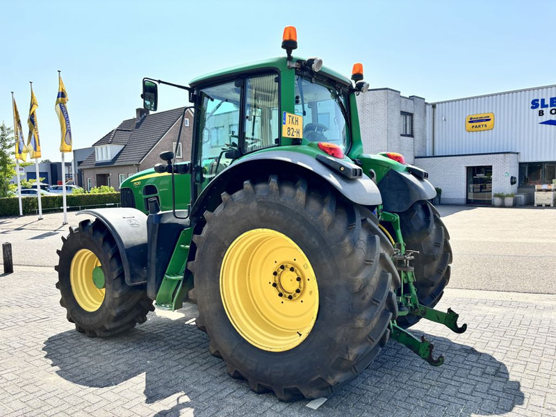 John Deere 7530 Premium AutoPowr - Traktor: billede 2 John Deere 7530 Premium AutoPowr - Traktor: billede 2