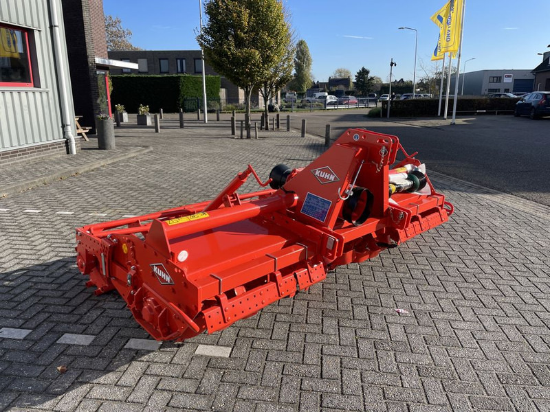 Kuhn EL122-280 Frees - Maskine til jordbearbejdning: billede 5 Kuhn EL122-280 Frees - Maskine til jordbearbejdning: billede 5