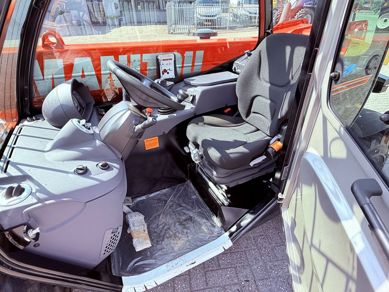 Manitou MT625 H New Machine - Teleskop truck: billede 5 Manitou MT625 H New Machine - Teleskop truck: billede 5