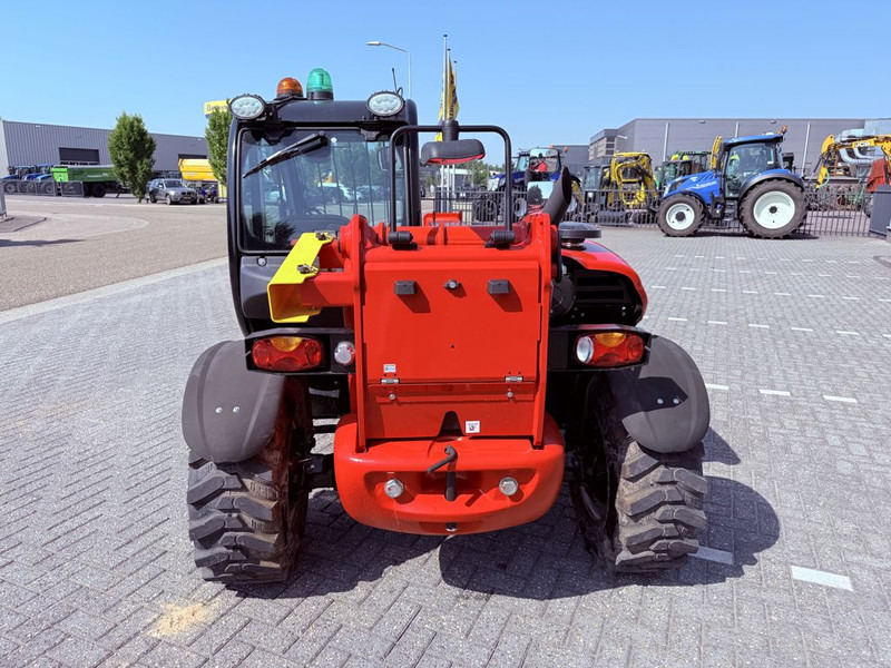Manitou MT625 H New Machine - Teleskop truck: billede 3 Manitou MT625 H New Machine - Teleskop truck: billede 3