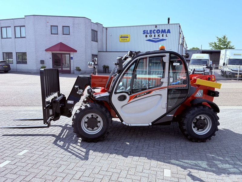 Manitou MT625 H New Machine - Teleskop truck: billede 1 Manitou MT625 H New Machine - Teleskop truck: billede 1