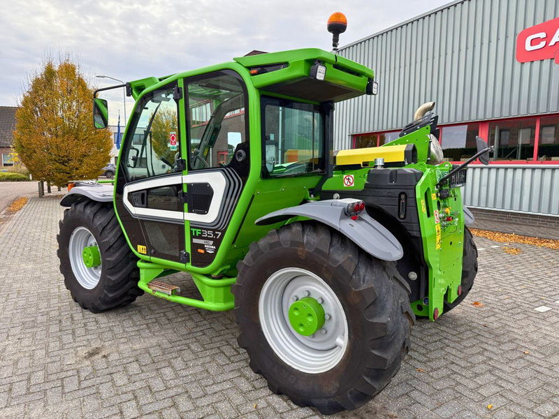 Merlo TF35.7-140 Telehandler - Teleskop truck: billede 2 Merlo TF35.7-140 Telehandler - Teleskop truck: billede 2
