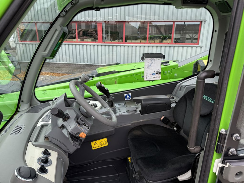 Merlo TF35.7-140 Telehandler - Teleskop truck: billede 5 Merlo TF35.7-140 Telehandler - Teleskop truck: billede 5