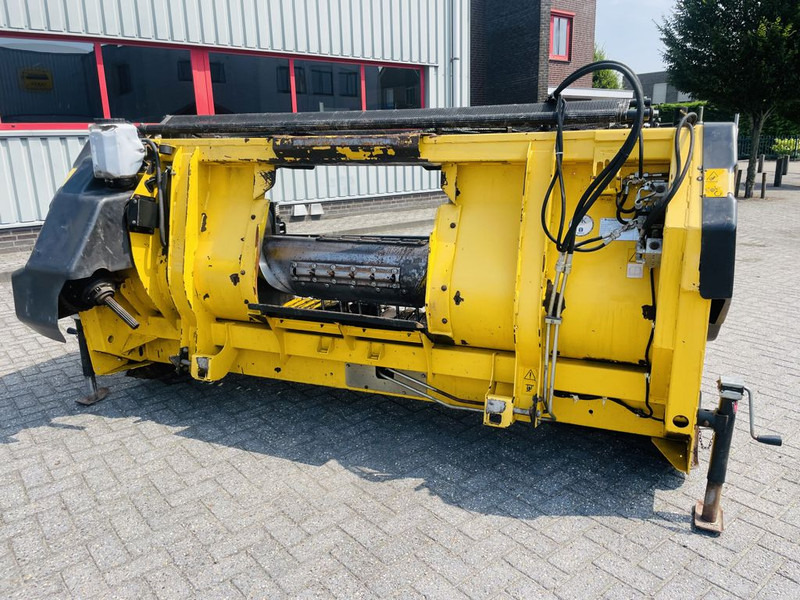 New Holland 273 FP - Tilbehør til grønthøster: billede 2 New Holland 273 FP - Tilbehør til grønthøster: billede 2