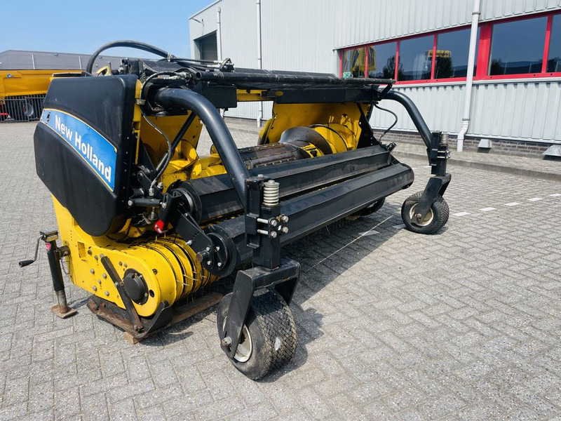 New Holland 273 FP - Tilbehør til grønthøster: billede 3 New Holland 273 FP - Tilbehør til grønthøster: billede 3