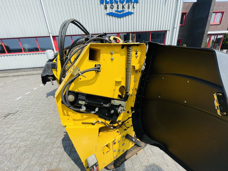 New Holland 273 FP - Tilbehør til grønthøster: billede 4 New Holland 273 FP - Tilbehør til grønthøster: billede 4