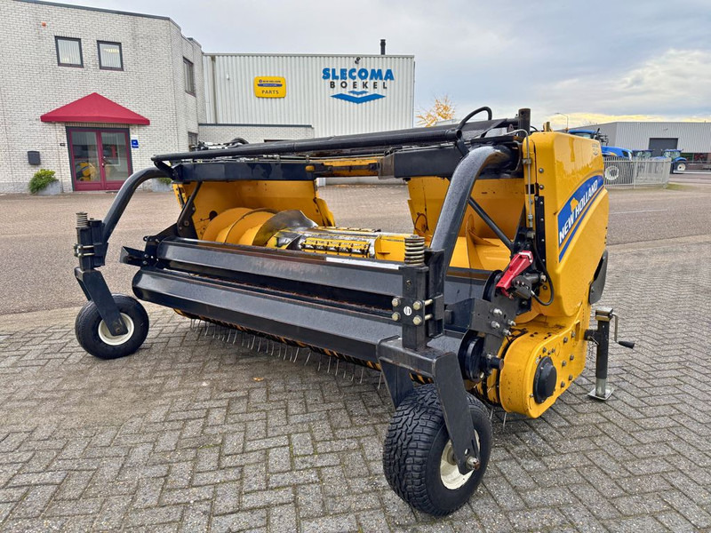 New Holland 300FPE Gras Pickup - Høstmaskine: billede 1 New Holland 300FPE Gras Pickup - Høstmaskine: billede 1
