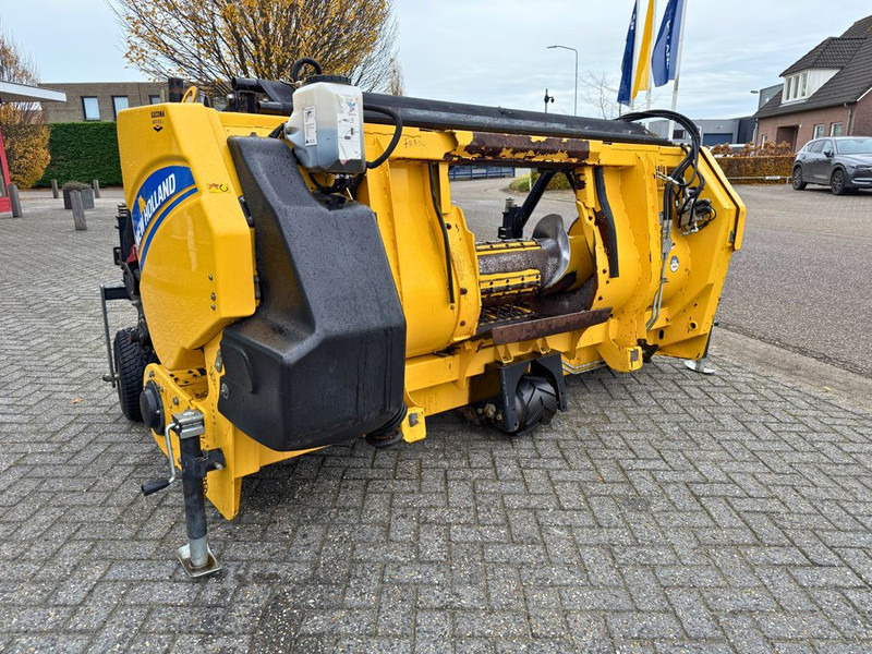 New Holland 300FPE Gras Pickup - Høstmaskine: billede 2 New Holland 300FPE Gras Pickup - Høstmaskine: billede 2