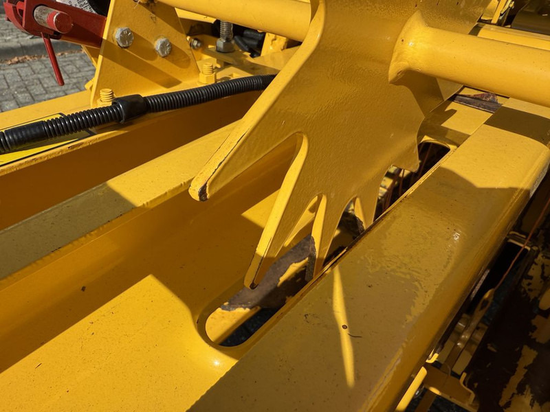 Firkant ballepresse New Holland BC5060 Mini Balenpers: billede 7 Firkant ballepresse New Holland BC5060 Mini Balenpers: billede 7