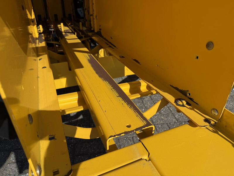 Firkant ballepresse New Holland BC5060 Mini Balenpers: billede 8 Firkant ballepresse New Holland BC5060 Mini Balenpers: billede 8