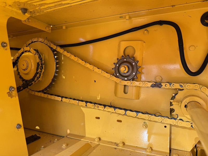 New Holland BC5060 Mini Balenpers - Firkant ballepresse: billede 5 New Holland BC5060 Mini Balenpers - Firkant ballepresse: billede 5