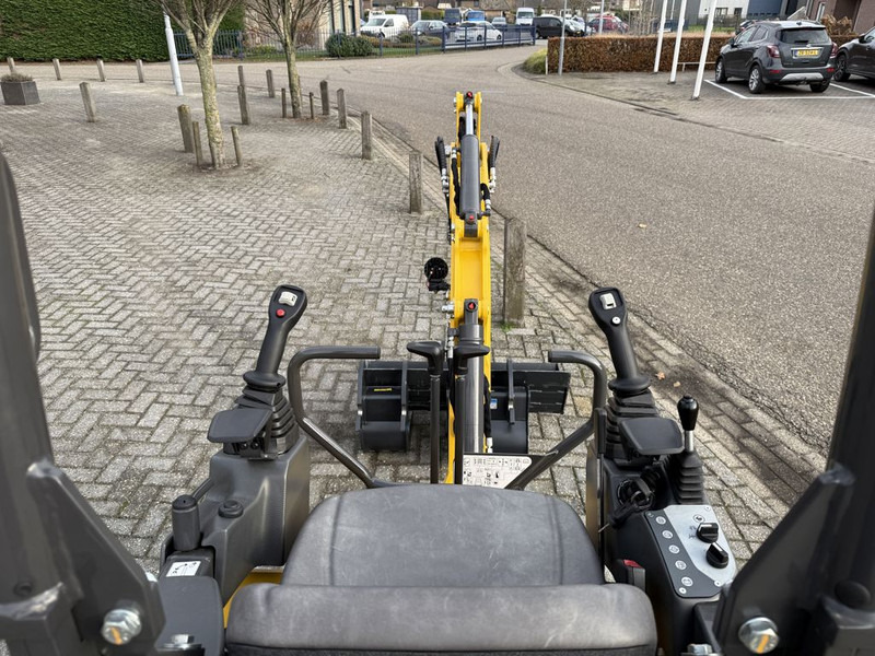 New Holland E14D Minigraver - Minigravemaskine: billede 5 New Holland E14D Minigraver - Minigravemaskine: billede 5