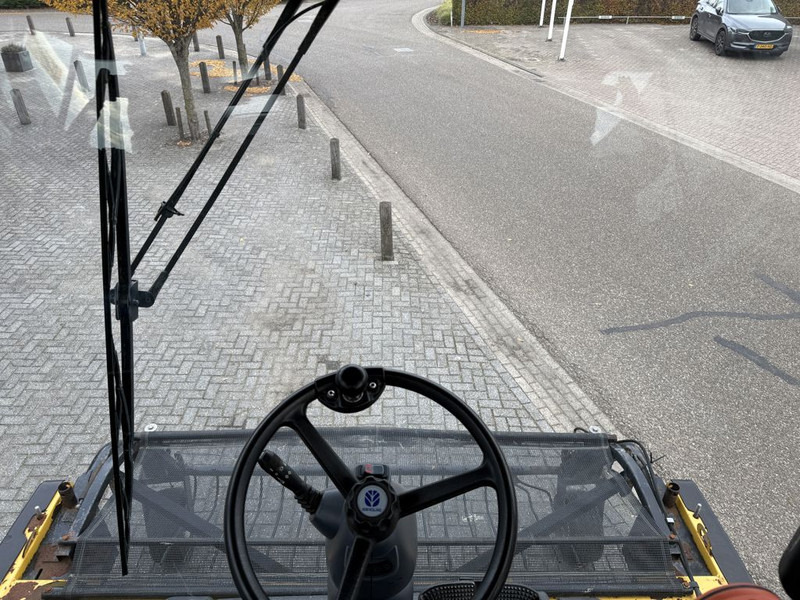 New Holland FR9050 - Grønthøster: billede 5 New Holland FR9050 - Grønthøster: billede 5