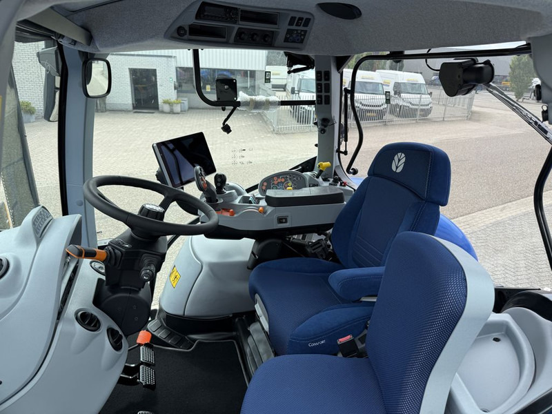 New Holland T6.180 AC Stage V - Traktor: billede 5 New Holland T6.180 AC Stage V - Traktor: billede 5