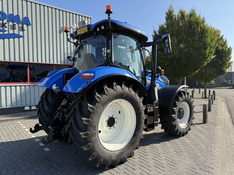 New Holland T6.180 AC Stage V - Traktor: billede 3 New Holland T6.180 AC Stage V - Traktor: billede 3