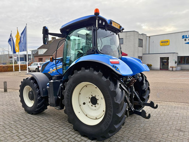 New Holland T6.180 DYN Stage V - Traktor: billede 2 New Holland T6.180 DYN Stage V - Traktor: billede 2
