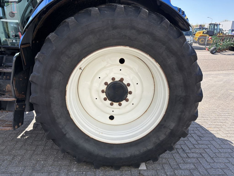 Traktor New Holland T7.245 Auto Command MY18: billede 8 Traktor New Holland T7.245 Auto Command MY18: billede 8
