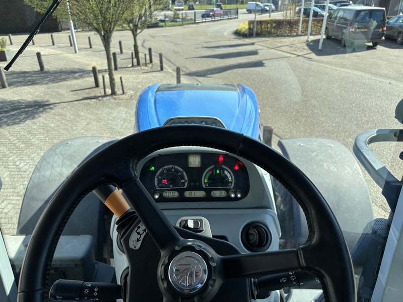 Traktor New Holland T7.245 Auto Command MY18: billede 13 Traktor New Holland T7.245 Auto Command MY18: billede 13