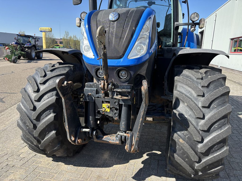 Traktor New Holland T7.245 Auto Command MY18: billede 6 Traktor New Holland T7.245 Auto Command MY18: billede 6