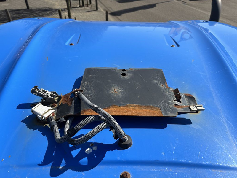 Traktor New Holland T7.245 Auto Command MY18: billede 16 Traktor New Holland T7.245 Auto Command MY18: billede 16