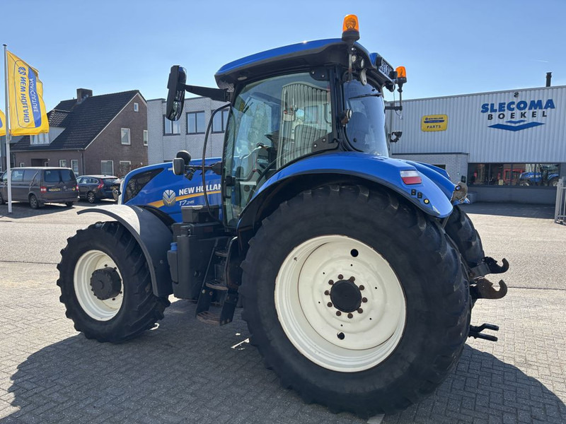 New Holland T7.245 Auto Command MY18 - Traktor: billede 2 New Holland T7.245 Auto Command MY18 - Traktor: billede 2