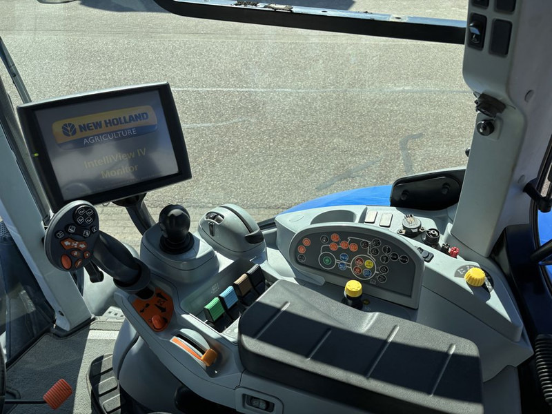 Traktor New Holland T7.245 Auto Command MY18: billede 14 Traktor New Holland T7.245 Auto Command MY18: billede 14