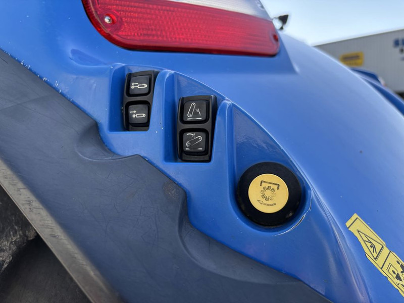 Traktor New Holland T7.245 Auto Command MY18: billede 9 Traktor New Holland T7.245 Auto Command MY18: billede 9