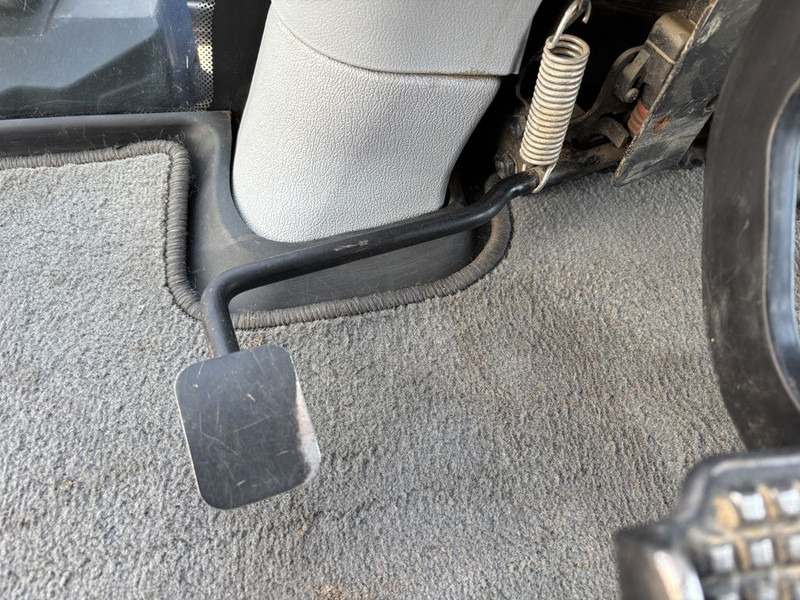 Traktor New Holland T7.245 Auto Command MY18: billede 11 Traktor New Holland T7.245 Auto Command MY18: billede 11