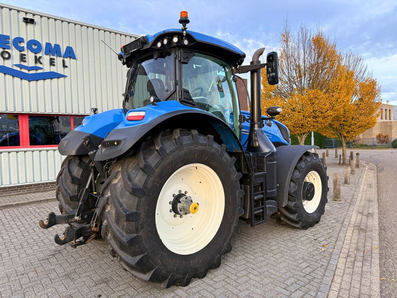 New Holland T7.275HD AC Stage V New Gen - Traktor: billede 3 New Holland T7.275HD AC Stage V New Gen - Traktor: billede 3