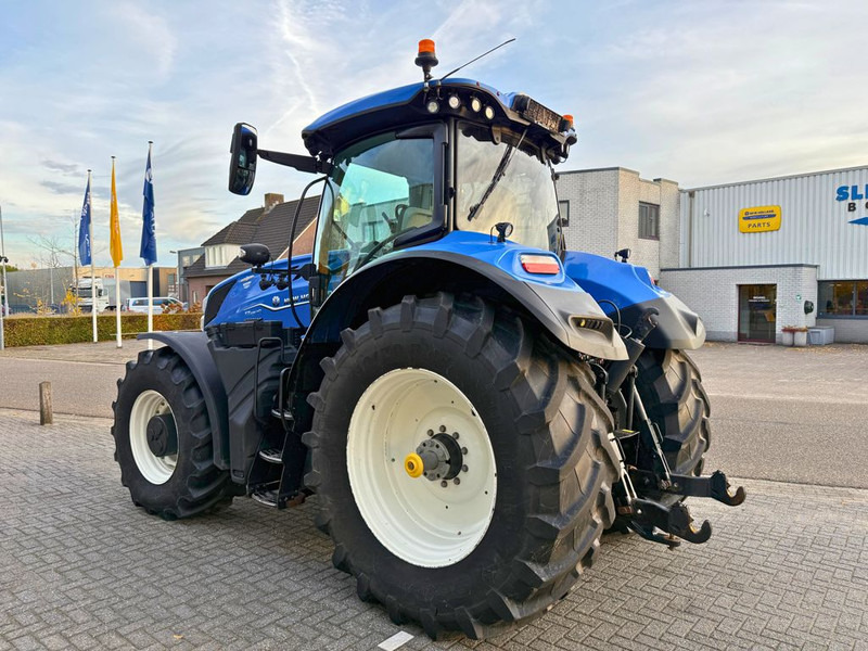 New Holland T7.275HD AC Stage V New Gen - Traktor: billede 2 New Holland T7.275HD AC Stage V New Gen - Traktor: billede 2