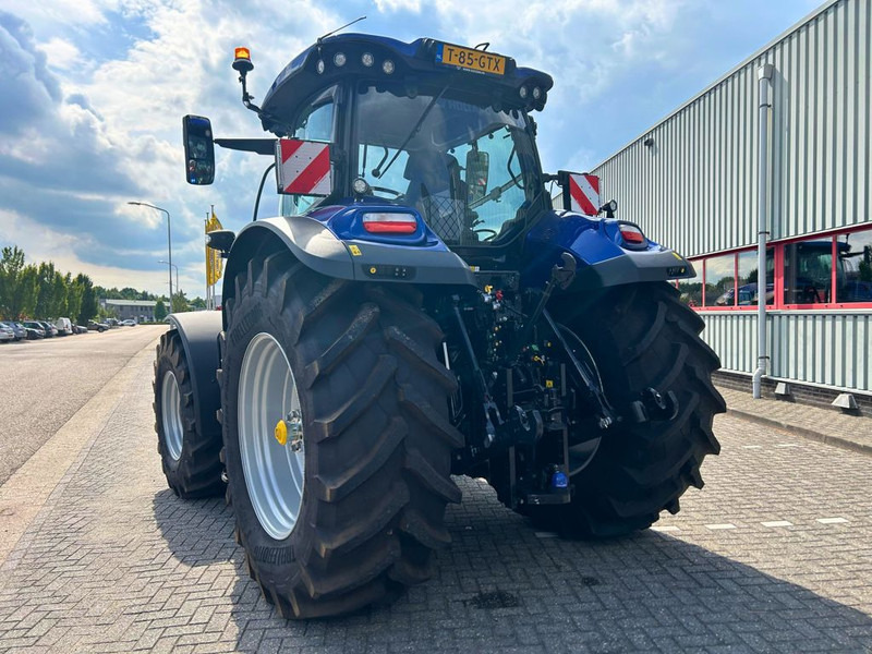 New Holland T7.300 AC New Gen Blue Power DEMO - Traktor: billede 3 New Holland T7.300 AC New Gen Blue Power DEMO - Traktor: billede 3