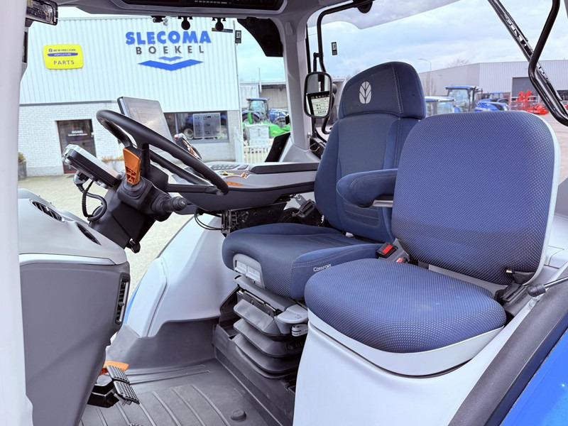 New Holland T7.315HD Auto Command + GPS - Traktor: billede 5 New Holland T7.315HD Auto Command + GPS - Traktor: billede 5