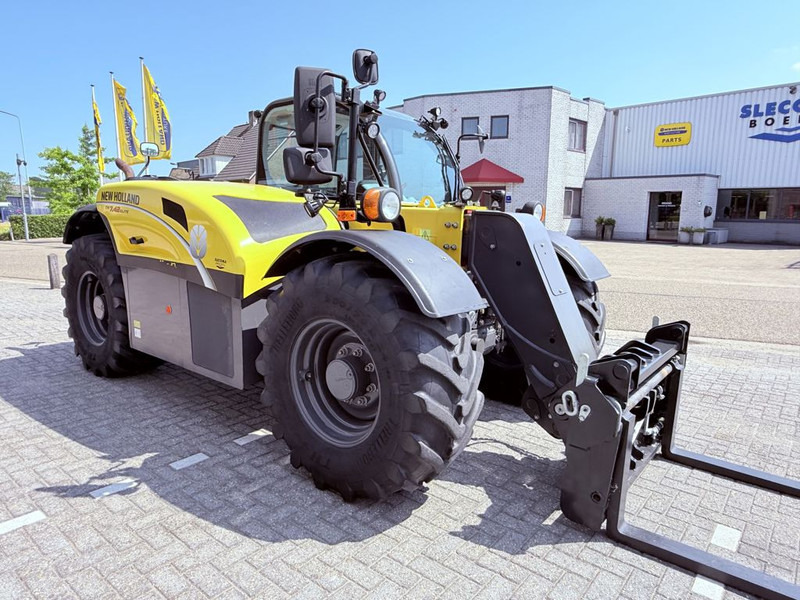 New Holland TH7.42 Telehandler - Teleskop truck: billede 5 New Holland TH7.42 Telehandler - Teleskop truck: billede 5