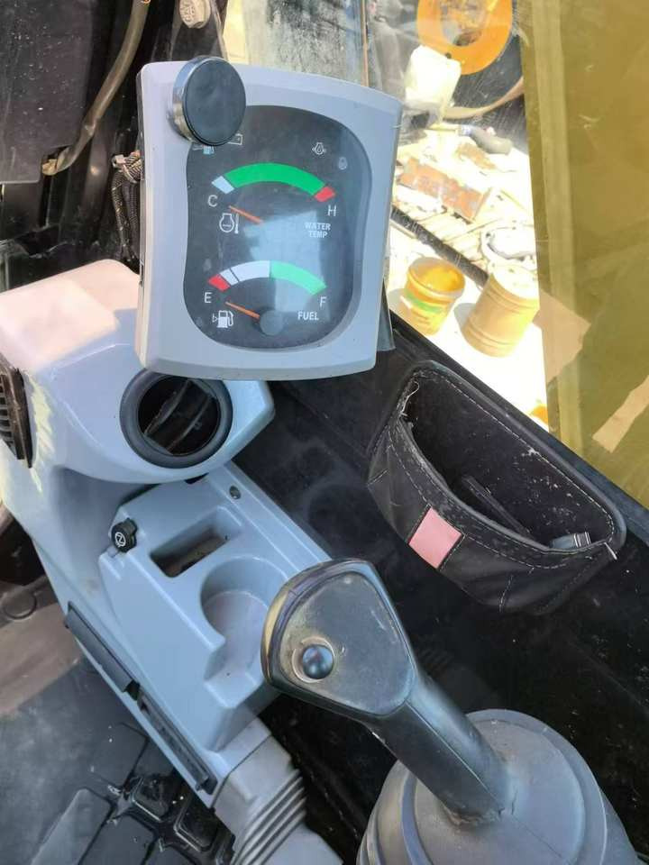 CAT 308 E 2 - Bæltegravemaskine: billede 5 CAT 308 E 2 - Bæltegravemaskine: billede 5