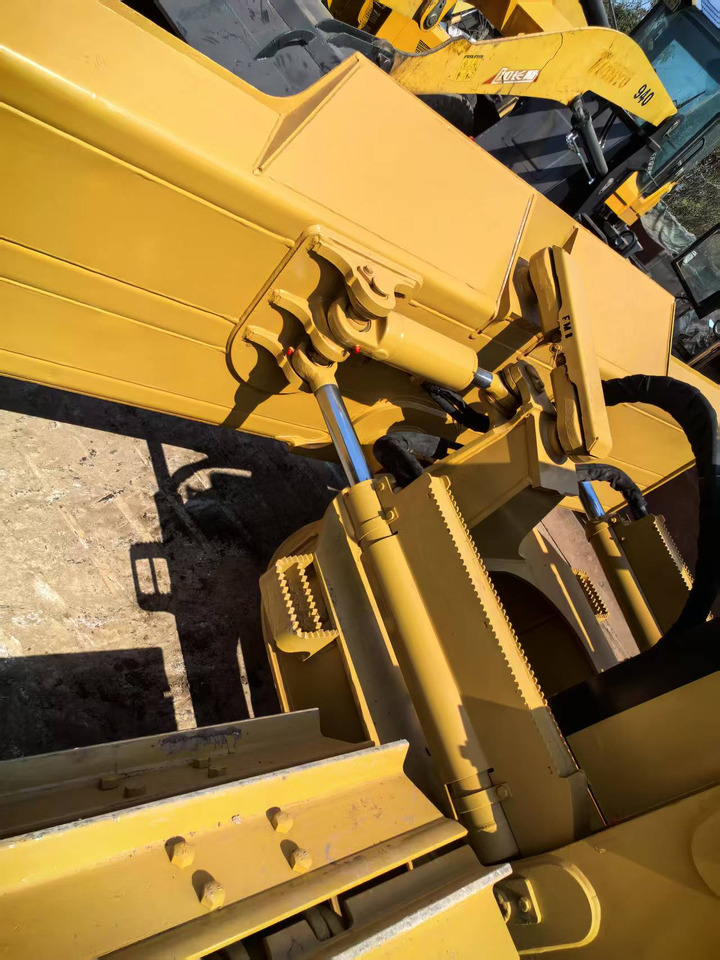 CATERPILLAR D6K - Bulldozer: billede 4 CATERPILLAR D6K - Bulldozer: billede 4