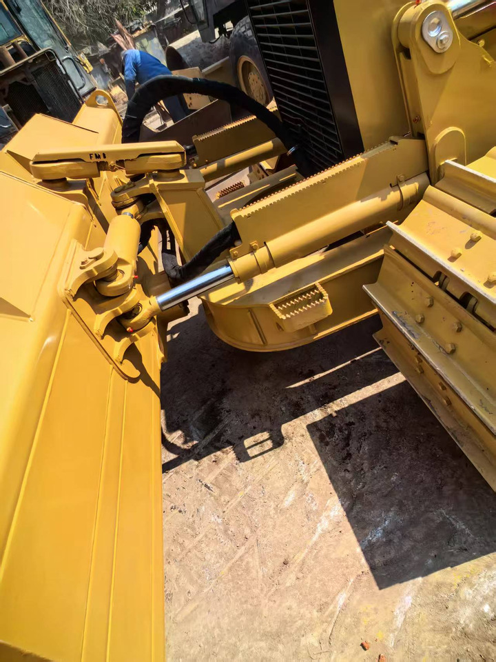 CATERPILLAR D6K - Bulldozer: billede 5 CATERPILLAR D6K - Bulldozer: billede 5
