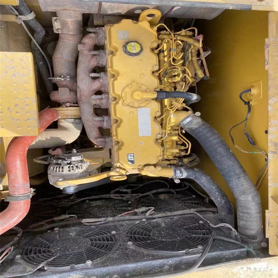 Used Caterpillar 330 Crawler Excavator High Profile Cat330 Sold at a Low Price in Shanghai with Reliable Quality - Bæltegravemaskine: billede 4 Used Caterpillar 330 Crawler Excavator High Profile Cat330 Sold at a Low Price in Shanghai with Reliable Quality - Bæltegravemaskine: billede 4