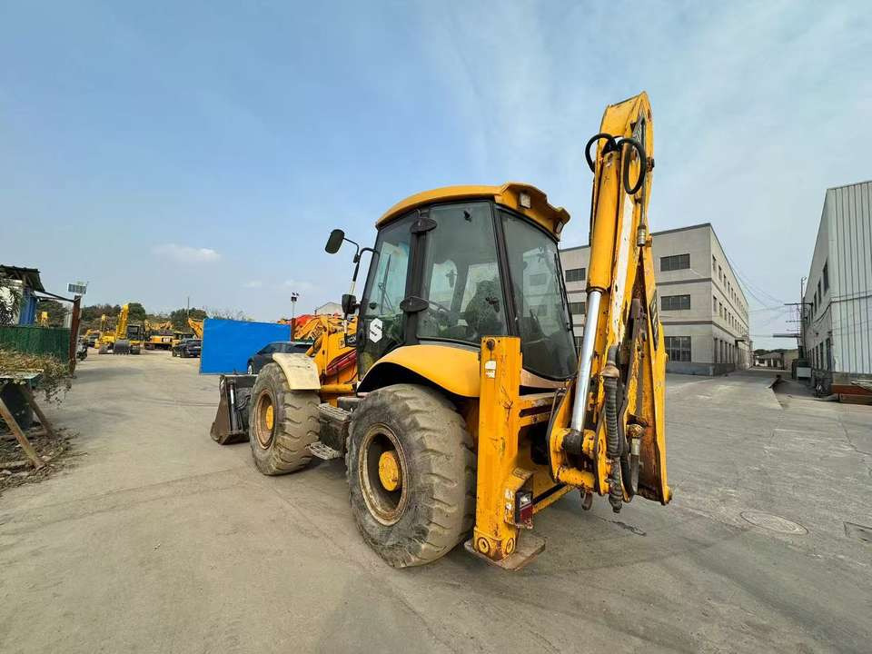 Used Jcb 4Cx Backhoe Loader for Sale Perfect Condition Used Loaders - Gravelæssemaskine: billede 4 Used Jcb 4Cx Backhoe Loader for Sale Perfect Condition Used Loaders - Gravelæssemaskine: billede 4