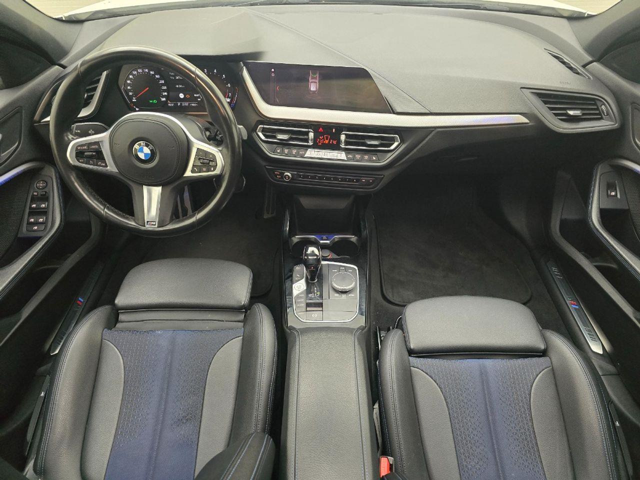 BMW 1 - serie 118i High Executive M-Sport | 2020 | 90.496 km | Automaat | Z254JR | NAP: Geen oordeel - Hatchback: billede 5 BMW 1 - serie 118i High Executive M-Sport | 2020 | 90.496 km | Automaat | Z254JR | NAP: Geen oordeel - Hatchback: billede 5
