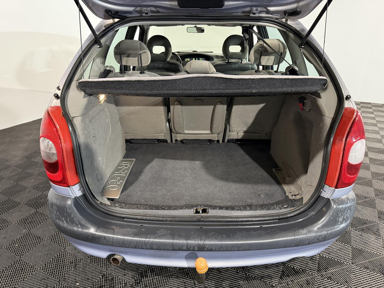 Citroen | Xsara Picasso | 1.8i-16V Plaisir | 2002 | 229.613 km | 05JFFD | Logisch - Bil: billede 3 Citroen | Xsara Picasso | 1.8i-16V Plaisir | 2002 | 229.613 km | 05JFFD | Logisch - Bil: billede 3