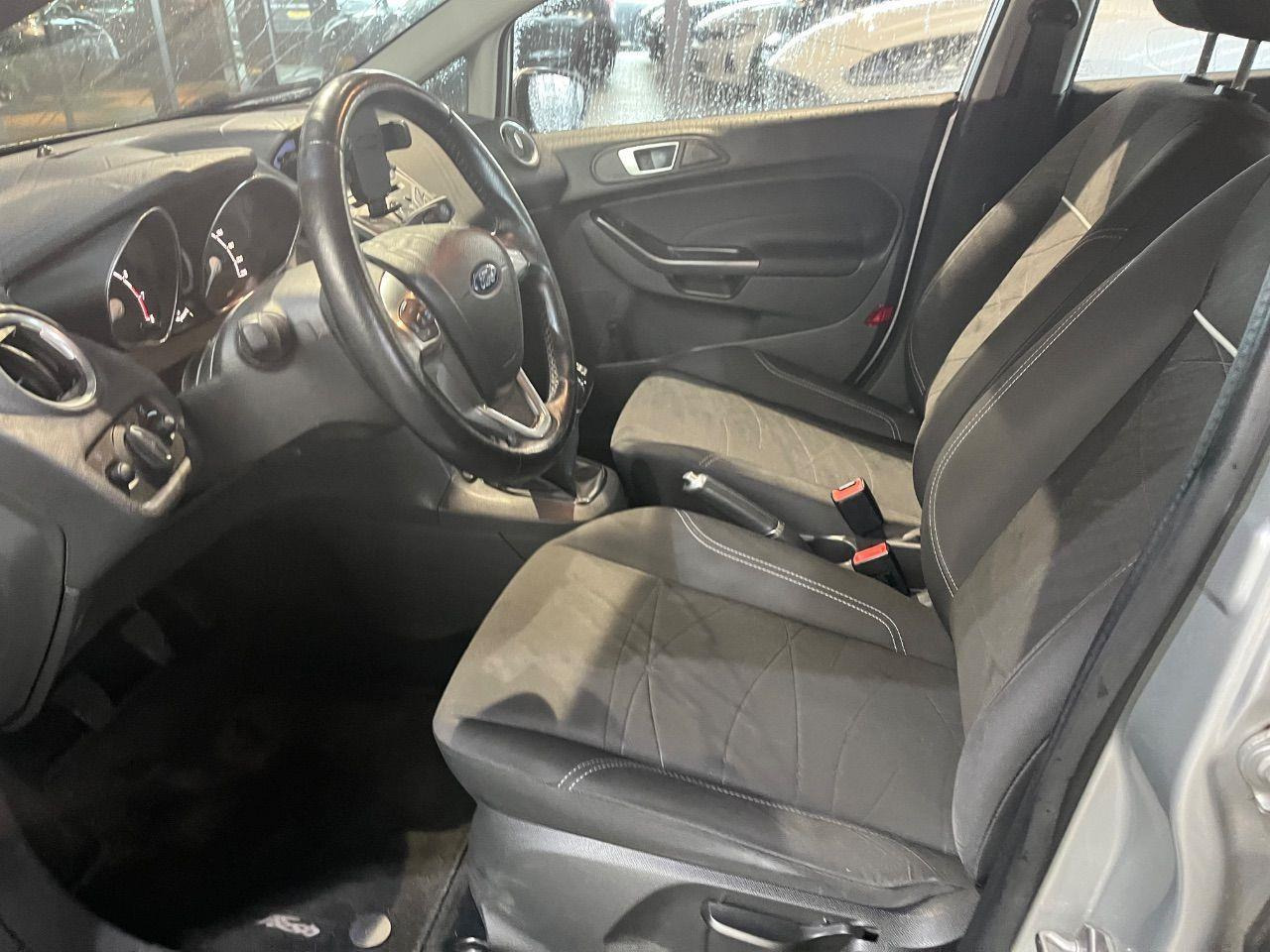 Ford Fiesta 1.0 Style | 2016 | 175.437 km | JJ875K | NAP: Logisch - Hatchback: billede 5 Ford Fiesta 1.0 Style | 2016 | 175.437 km | JJ875K | NAP: Logisch - Hatchback: billede 5