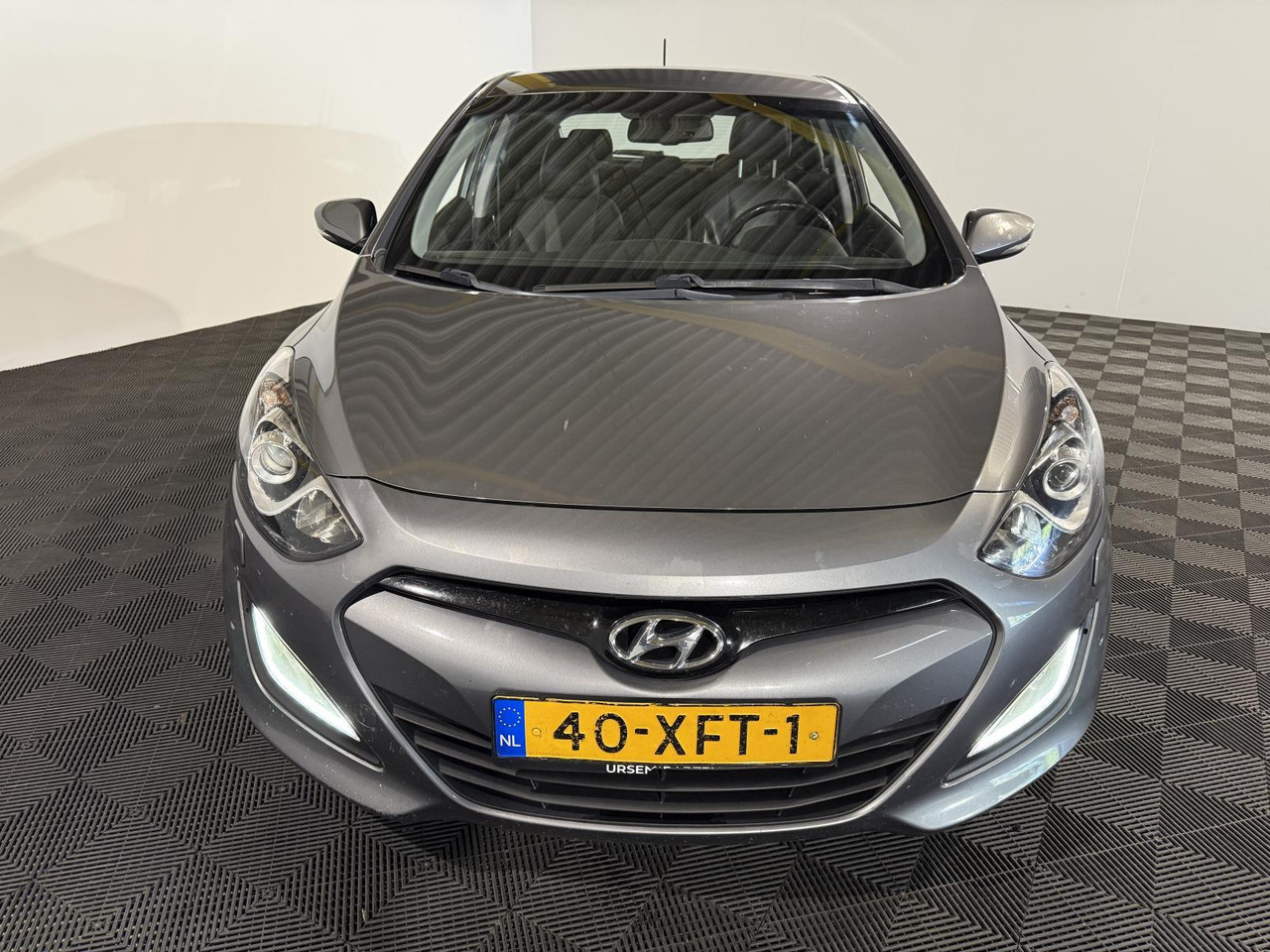 Hyundai | i30 | 1.6 GDI i-Catcher | 2012 | 287.418 km | 40XFT1 | Logisch - Hatchback: billede 5 Hyundai | i30 | 1.6 GDI i-Catcher | 2012 | 287.418 km | 40XFT1 | Logisch - Hatchback: billede 5