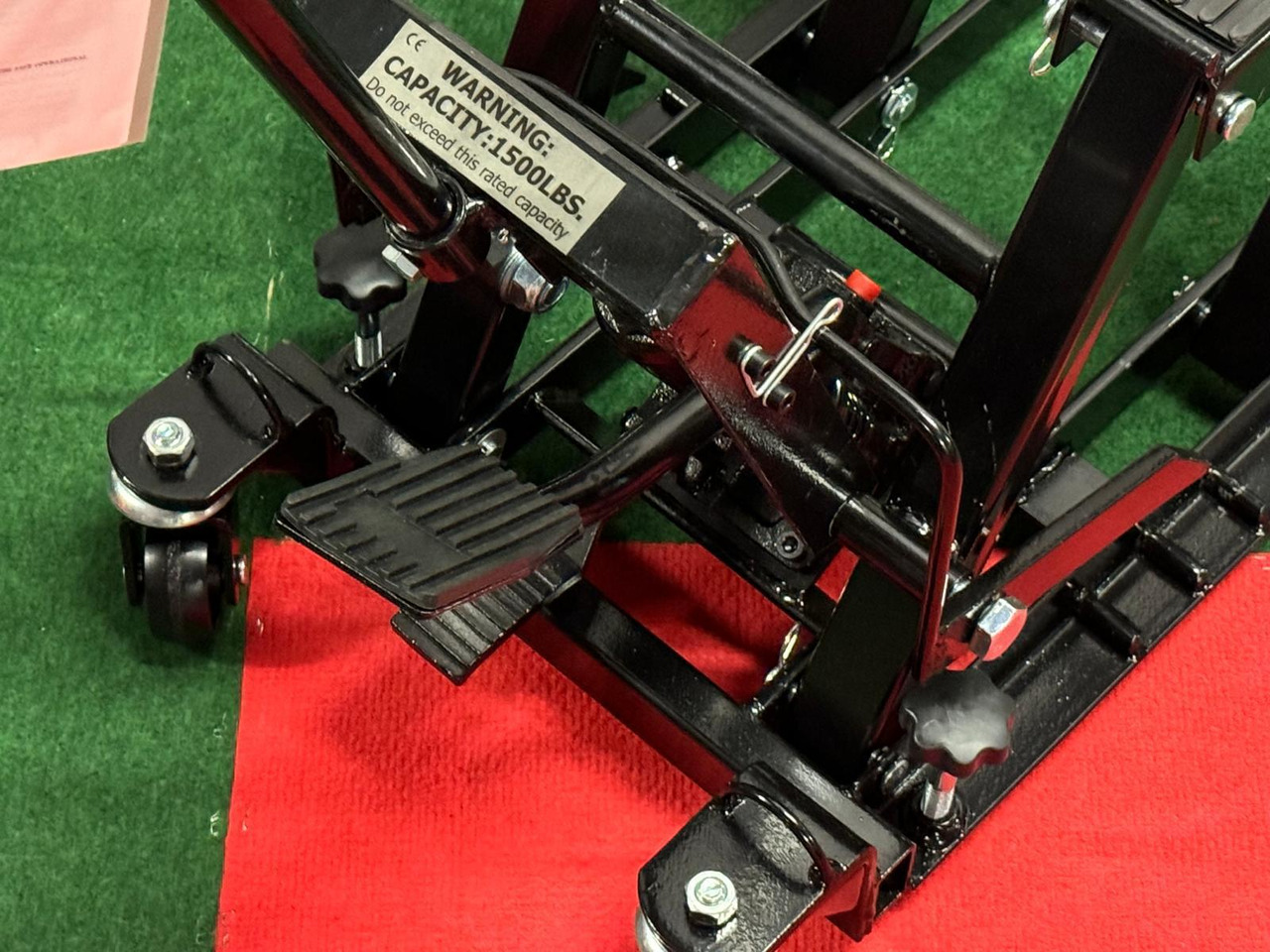 Motorlift UltraToolz, X - Værkstedsudstyr: billede 4 Motorlift UltraToolz, X - Værkstedsudstyr: billede 4