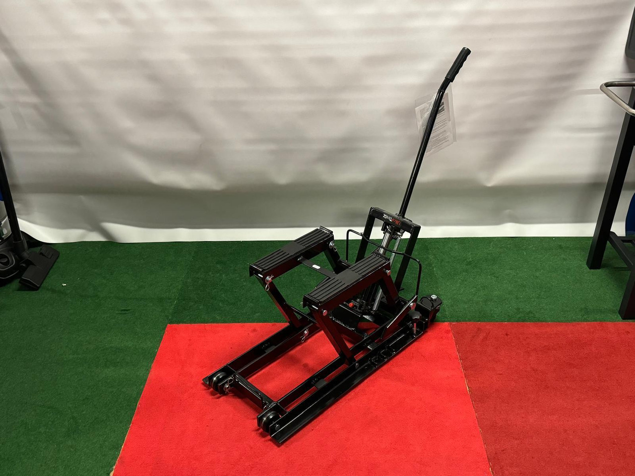 Motorlift UltraToolz, X - Værkstedsudstyr: billede 1 Motorlift UltraToolz, X - Værkstedsudstyr: billede 1