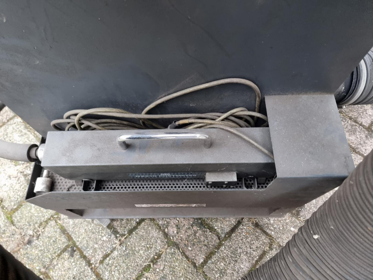 NBT SC-Truck Roetmeter met Slangen - Værkstedsudstyr: billede 5 NBT SC-Truck Roetmeter met Slangen - Værkstedsudstyr: billede 5